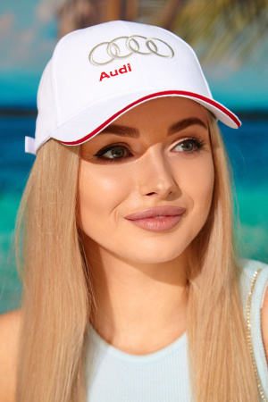 Кепка «Audi» (1329)