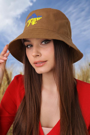 Панама «Ukraine» (1450) (кемел)