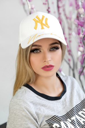 Кепка «Эйли»