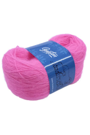 Пряжа «Alpaca» (80111) (малиновый)