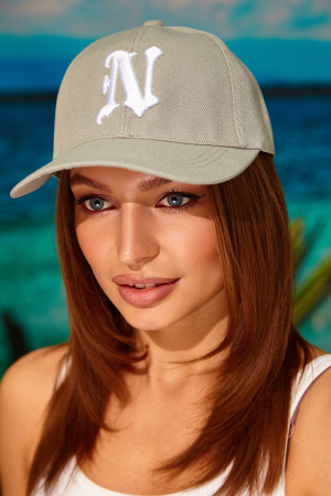 Кепка «N-Style» (1306)