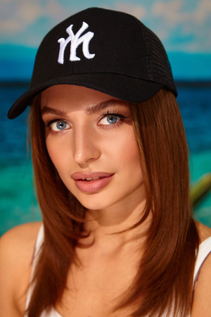 Кепка «mY Style» (1303)